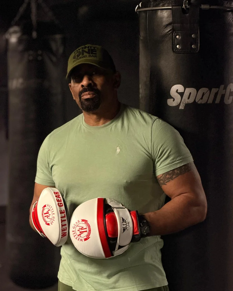 Yahya - Lion Coaching en action